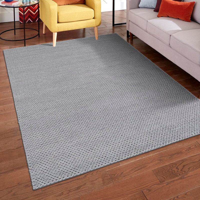 Tapis Yanellie, Rectangle 5 pi 1 po x 8 pi