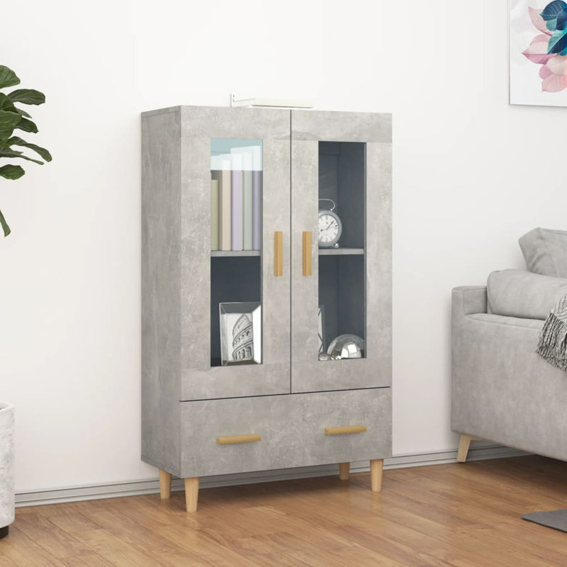 Storage Cabinet