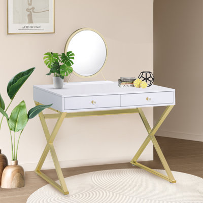 Aggappera Vanity