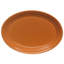 Plat de service ovale Fiesta Serveware-23628661-72467811