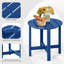 Table d'appoint 18 po Adirondack