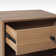 Bradgate 1-Drawer Nightstands with Storage Cubby