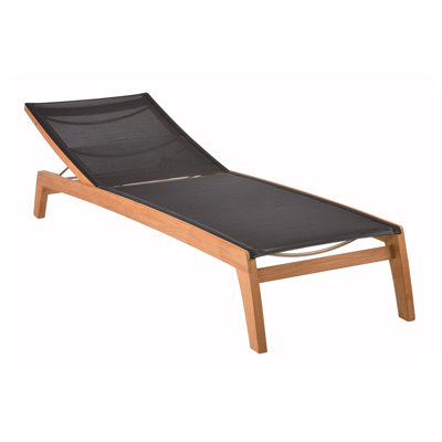Horizon Outdoor Lounge Chair