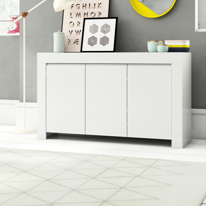 Draco 42cm Sideboard