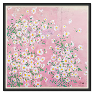 Paule Marrot, Romance II