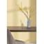 Binca Oval Metal Base Dining Table-671057243-671057237