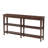 Castle Bromwich 72'' Solid Wood Console Table