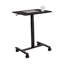 Bureau mobile à hauteur ajustable pour ordinateur portable 25,6 po airLIFT®-105939959