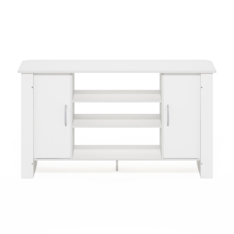 Nykeesha TV Stand for TVs up to 50"