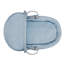 Moses Basket with Bedding with Mattress-21595637