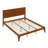 Bamboo Platform Bed-1766134424
