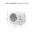 Haut-parleur portable Bluetooth Piper-101056408