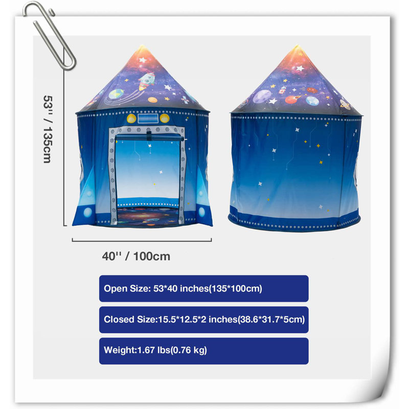 2 Person Tent