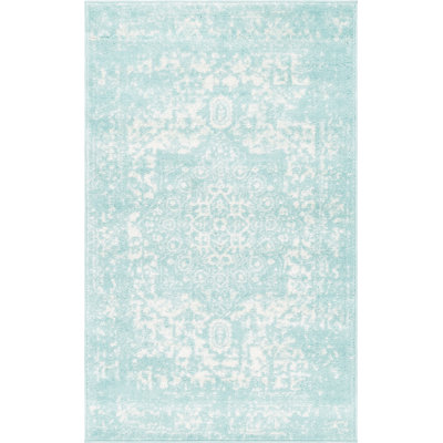 Oriental Area Rug