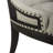 Aisja Upholstered Shelter Side Chair-86368943