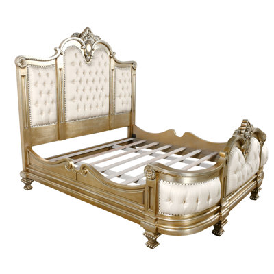 Eilidh-Marie Upholstered Platform Bed