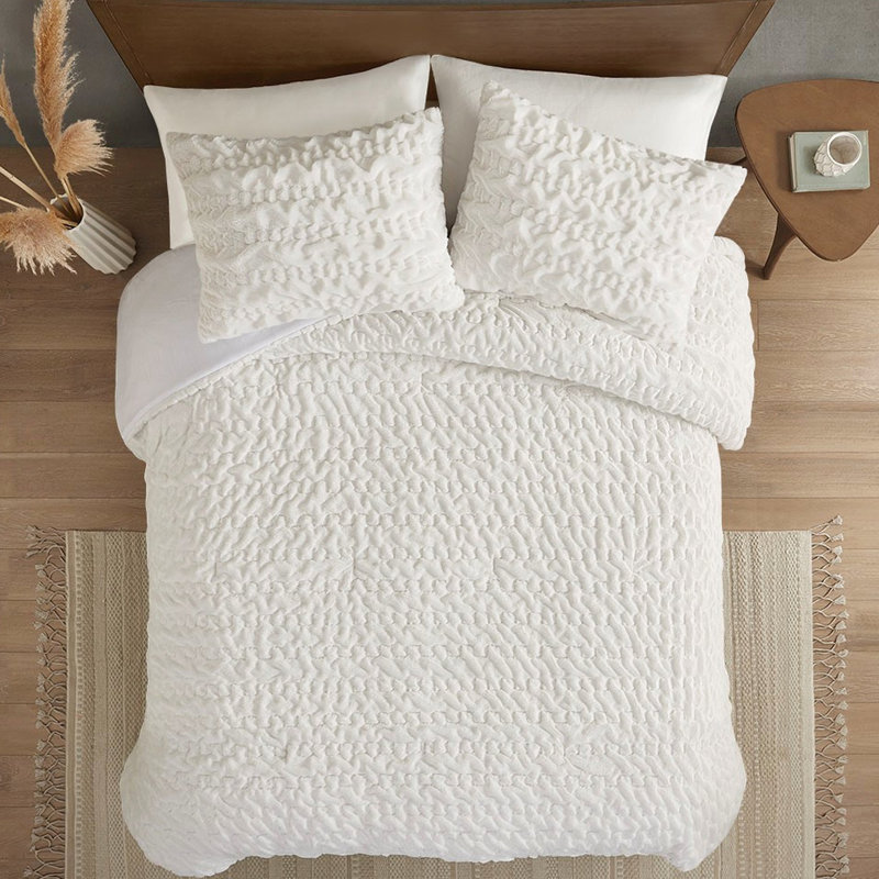 Cozy Bedding In - Full/queen Queen