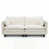 Beige White Chenille n'est pas disponible