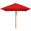 Levante Square Market Umbrella-447194805-500265616