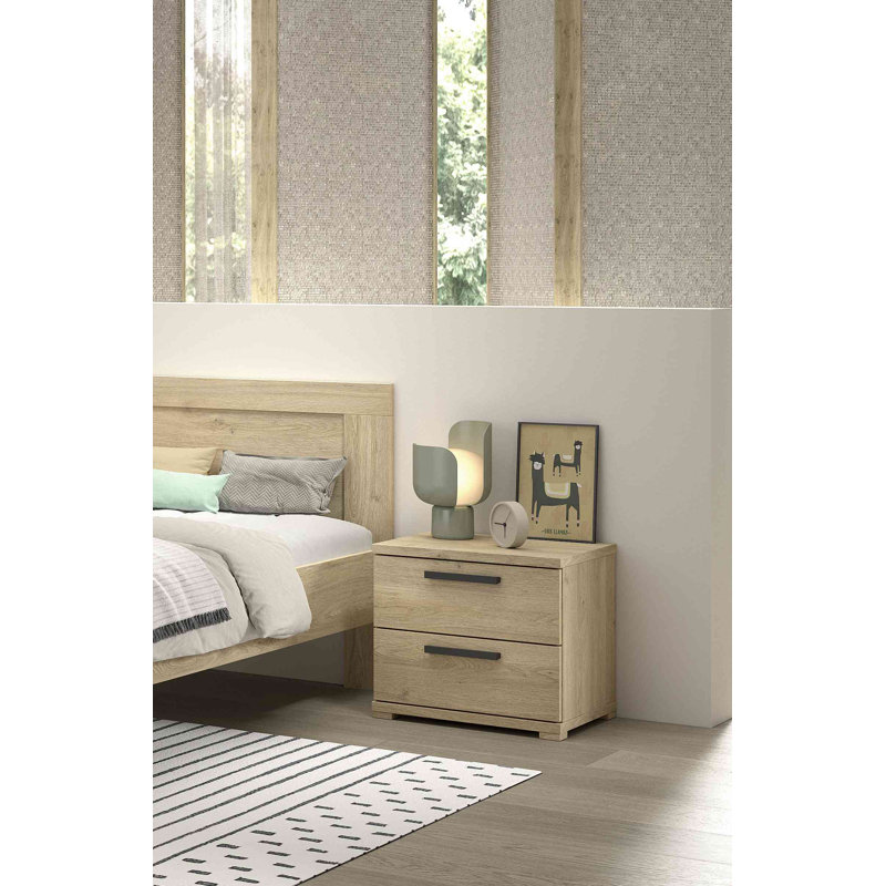 Sam Nightstand