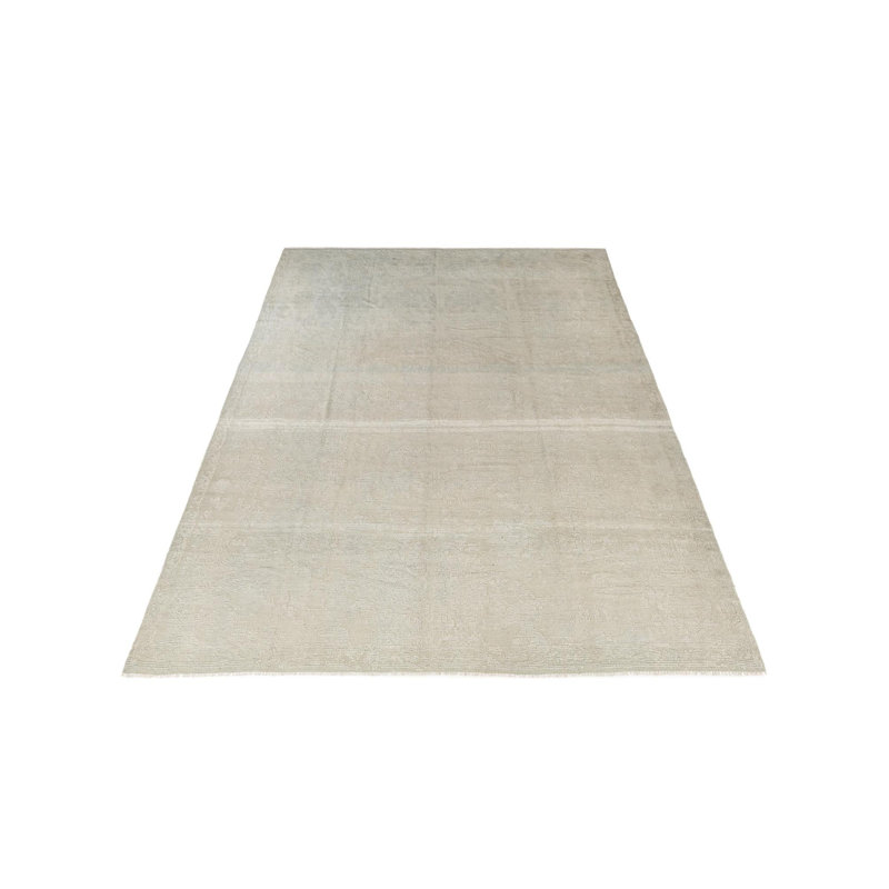 Tapis gris clair Jose