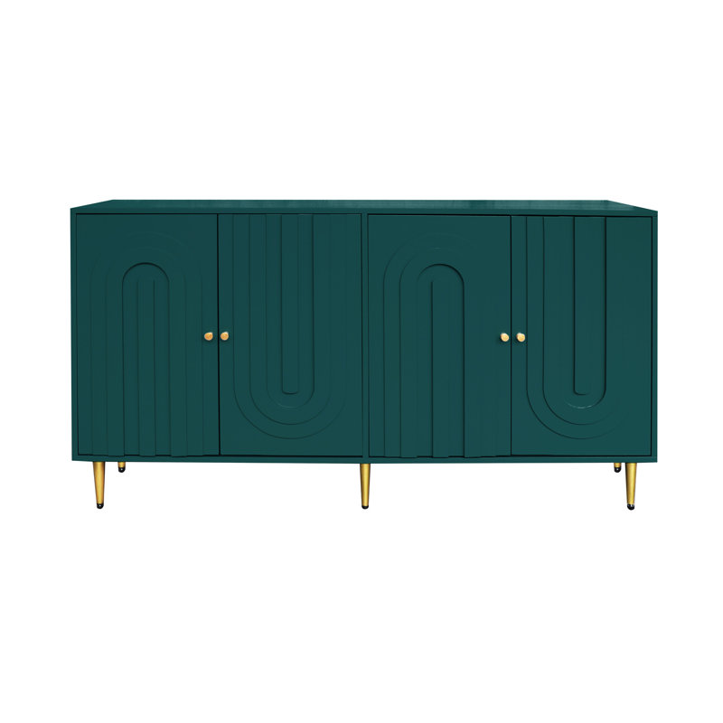 Armoire de rangement Buffet Modern