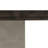 Torian Oak Solid Wood Top Dining Table-1837240960