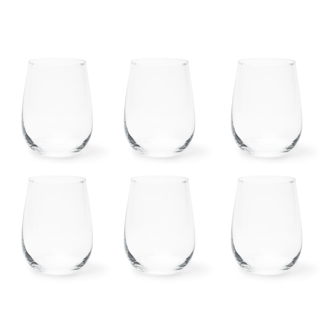 Dublino 470 Ml Trinkglas (6er Set)