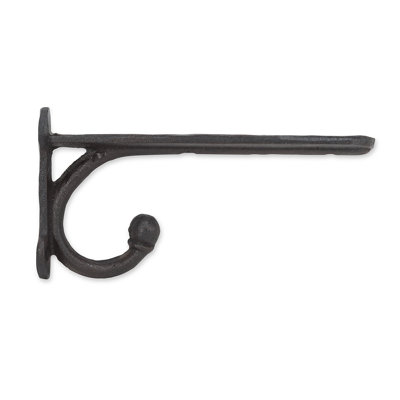 Hook Shelf Bracket