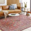 Leon Oriental Area Rug-1392665166