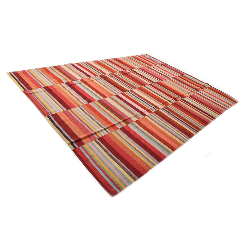 9x11 Ponce Multi Rug