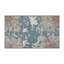 Tapis gris soyeux et moelleux-2104974885