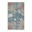 Tapis gris soyeux et moelleux-2104974905