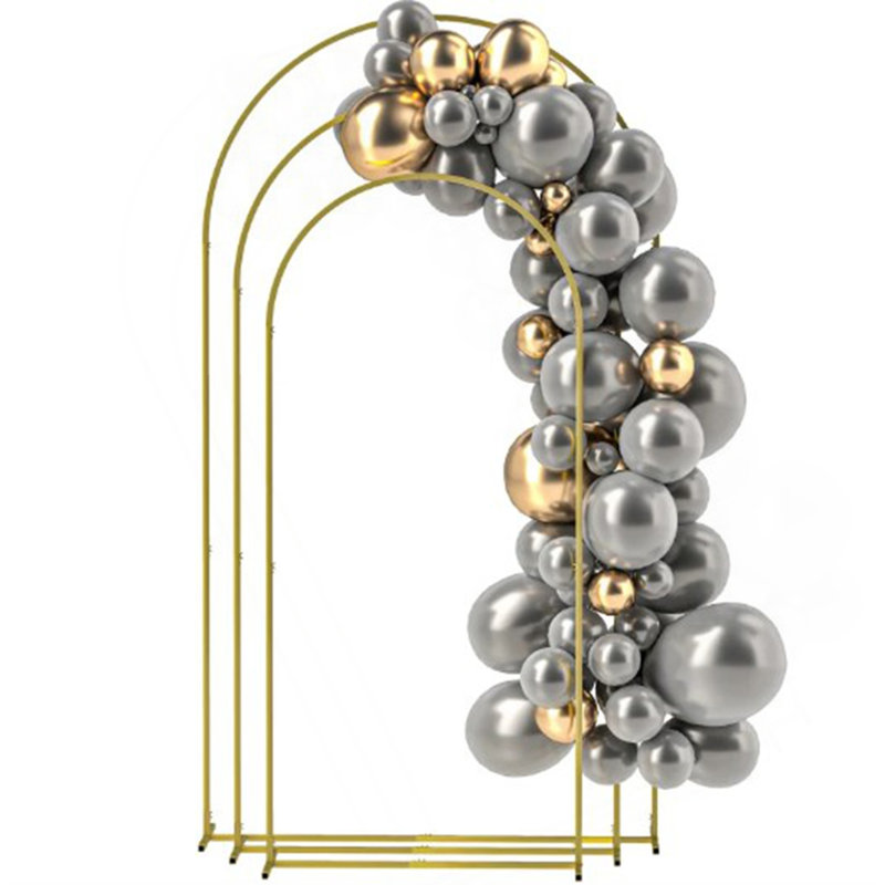 Balloon Backdrop Arch Stand