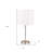 Dante Metallic Table Lamp-22507072-129588782