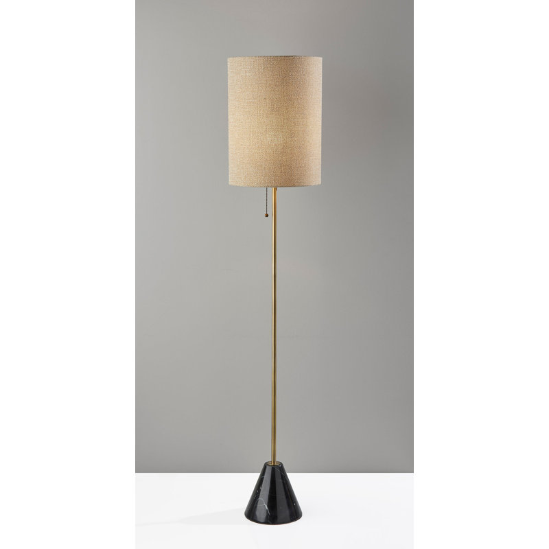 Lampe sur pied 61 "