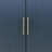 Calypso Accent Cabinet
