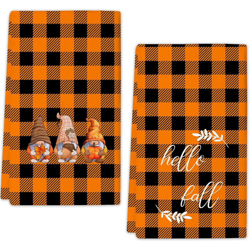 Tea Towel Kitchen Towel