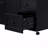 74.8" Kitchen Island With Extendable Dining Table, Kitchen Storage Cart With 3 Drawers, Power Outlet, Rolling Kitchen Island On Wheels With Spice Rack And 2 Door Cabinet, For Kitchen-1705370616