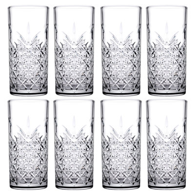 360 ml Highball Glass