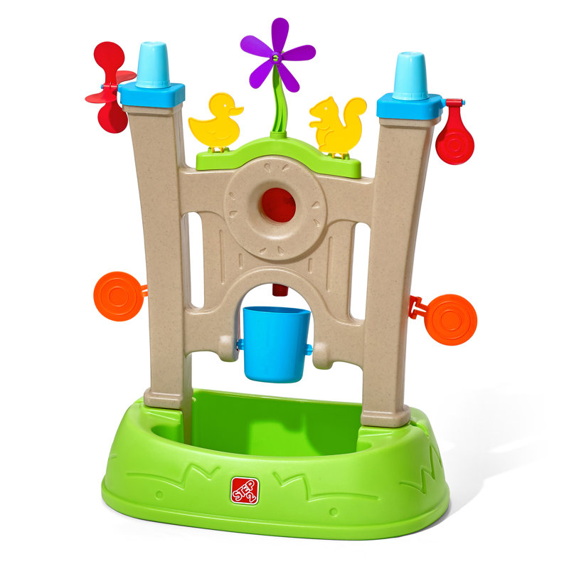 Step2 Plastic Outdoor Kids Game