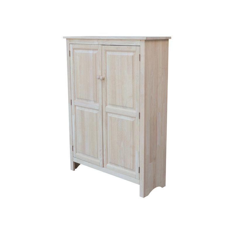 Aaraiz 51'' Kitchen Pantry