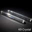 Lustre rectangulaire moderne 6 lumières Glam-1772234517