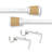 Snyder Adjustable Single Curtain Rod-1653617075