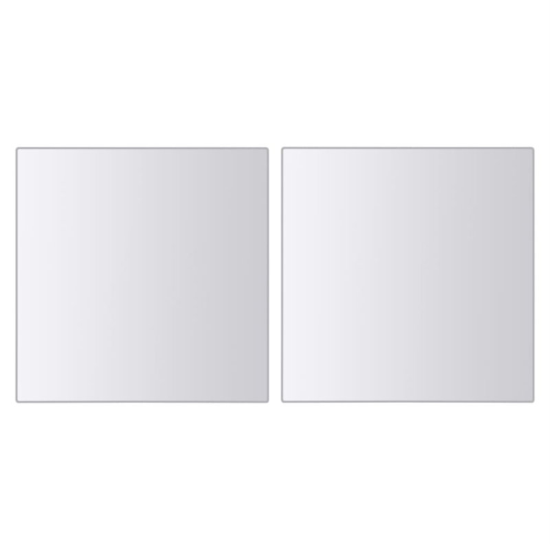 Miroir 8/16 pièces
