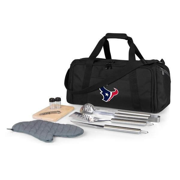 ONIVA™ Picnic Tote Bag Cooler in Black, Houston Texans