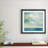 " Cloudscape I " Painting Print-32509783-40496541