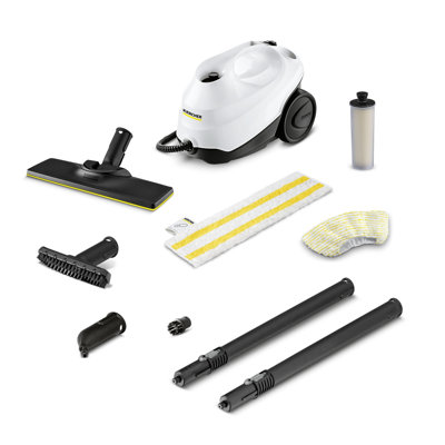 Karcher Steam Mop