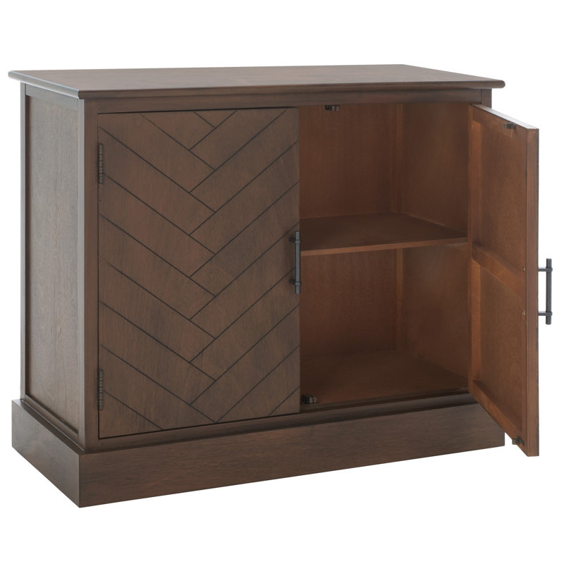Penacook 31.5'' Sideboard, Brown