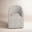 Cove Upholstered Arm Chair-1822569422